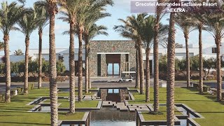 Amirandes Grecotel  Kreta [upl. by Cavill517]