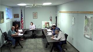 Village of Pawling Board Meeting  April 1 2024 [upl. by Hertz]