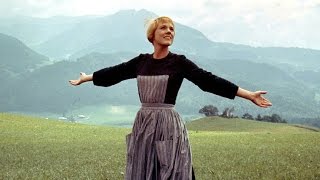 quotEdelweissquot from THE SOUND OF MUSIC Official Lyric Video [upl. by Bradwell18]