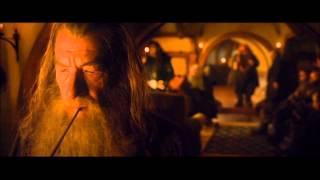 Der Hobbit Das Zwergenlied Full HD Video [upl. by Hannahc]