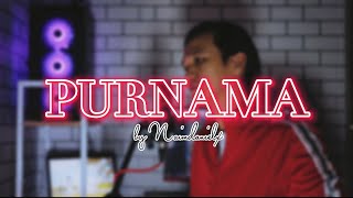 Purnama  naim danielcover by apextajudin [upl. by York]