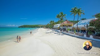 Sandals Grande Antigua Resort amp Spa  Antigua [upl. by Jp]