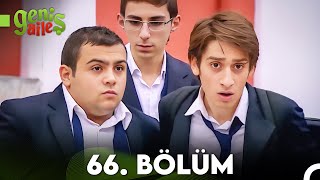 Geniş Aile 66 Bölüm FULL HD [upl. by Bruno]