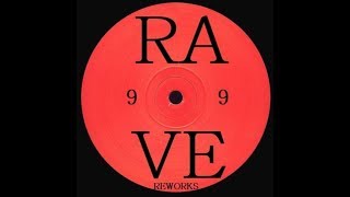 999999999  RAVE 4 LOVE NTNLTD002 [upl. by Enelrats877]