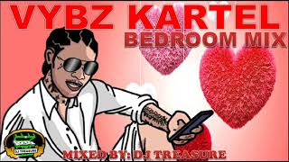 Vybz Kartel Mix 2024 Raw  Vybz Kartel Dancehall Mix 2024  Gyal Session Ultimate Bedroom Collection [upl. by Mcgrath]