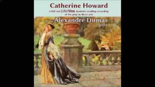 Catherine Howard FULL Audiobook [upl. by Halilad]