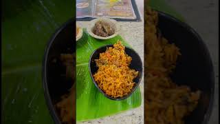 Chickpet Donne Biryani 299 unlimited ￼near Sheshadripuram College Yelahanka ￼ [upl. by Clover]