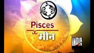 Bhavishyavani  Pisces 10th Sep 2013 [upl. by Lehcor849]