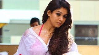 Nayanthara back to Malayalam  Mammootty [upl. by Nyliac]