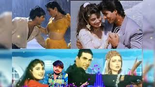 Chura ke Dil mera Bass Boosted   main khiladi tu anari  akshay Hiphop DJ MIX  JBL MIX [upl. by Most]