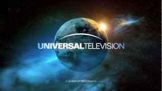 NBCUniversal Television Logo created by FirstCom Music [upl. by Unam]