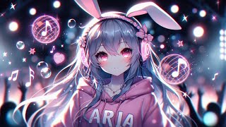 Nightcore Music Mix 2024 🎧 EDM Remixes of Popular Songs 🎧 EDM Best Gaming Music Mix [upl. by Ardnassac]