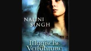 Nalini Singh Verfuehrung 2 [upl. by Behah]