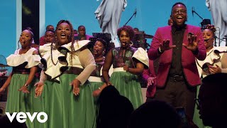 Joyous Celebration  Mnini Mandla Onke Live At The Joburg Theatre  2022 [upl. by Krusche171]