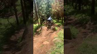 Practice Day At Nannup Riftzonemtb4368 ​⁠RCridesSLASH LouisCollisonrj5ks mtb bike [upl. by Anaicul467]