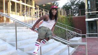 A Day With Jacquees and FYB [upl. by Irat886]