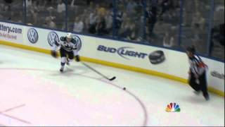 Andrew Desjardins goal San Jose Sharks vs St Louis Blues 41212 NHL Hockey [upl. by Bancroft732]