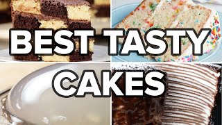 21 Of The Best Tasty Cakes [upl. by Heyde]