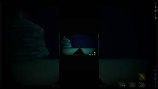 El mar de ark me causo miedorisasy asombro 🧐edit musicvideo ark arksurvivalevolved music [upl. by Lief]