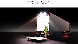 Safelight Full LED  Dynamic rear lighting ramp [upl. by Lontson]