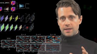 Deep learning for spatial predictions in turbulent flows [upl. by Moreen]