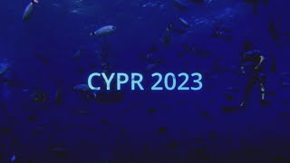 Cypr 2023 [upl. by Freddi]