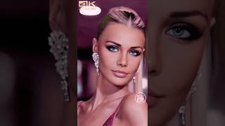 Ƥ𝓪ϻ𝑒𝕝𝓪 乃𝓪𝓇Ď𝐨т Model celebrity beauty iconic makeup hairstyle supermodel blonde glam miss [upl. by Gram288]