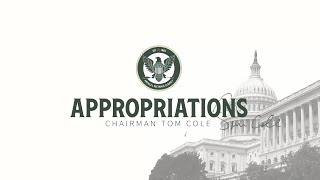 Oversight Hearing – Nutritious Foods in the Supplemental Nutrition Assistance Program SNAP [upl. by Einimod929]