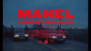 Manel  Lamant malalta videoclip oficial [upl. by Nirb]