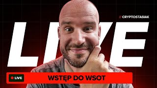 🔴 WSTĘP DO WSOT ZASADY  LUŹNE POGADUCHY 🔴 [upl. by Petras]