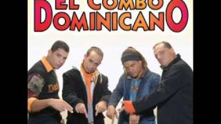 El Combo Dominicano  Ansias Locass [upl. by Salisbury]