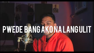 Pwede Bang Ako Na Lang Ulit RnB Version Bugoy DrilonJohn Mark [upl. by Akinot]