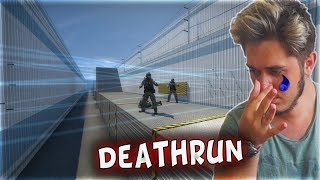 MERTCAN ŞEREFSİZİ HIRS YAPTI  EFSANE DEATHRUN ZOR OLDU CSGO [upl. by Atipul]