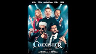 Coexister 2017 Regarder HDRiPFR [upl. by Ayik]