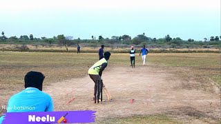 Pookollai Vs Dhoni Friends  Pool Decider  Sattiyakkudi ABCC 30K Tournament rcbvslsg ipl [upl. by Ynnel]