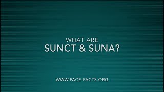 What Are SUNCT and SUNA [upl. by Lasonde]