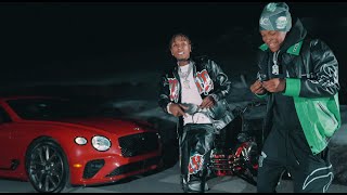 YoungBoy Never Broke Again  Catch Him Official Music Video [upl. by Munafo]