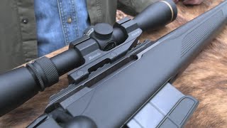 Weatherby Vs Bergara Which Is The Best Rifle [upl. by Noryd]