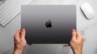 I Bought the CHEAPEST M3 MacBook Pro 14 [upl. by Teillo]