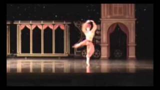 Russian Dance Trepak Nutcracker [upl. by Rosalee]