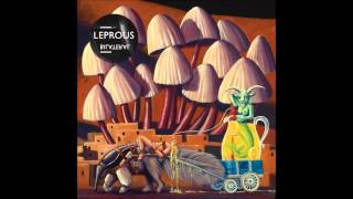 Leprous  Bilateral High Quality HD 1080p [upl. by Alrak839]