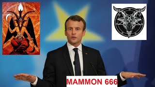 LA VIDÉO SORTIE PEU AVANT LE DISCOURS TV DEMMANUEL MACRON DU 16 MARS 2020 ANNONCE DU CONFINEMENT [upl. by Yborian]