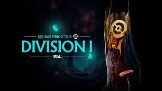 DPC 2023 CN Spring Tour Division I [upl. by Rickard]