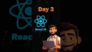 React Js Day 3  In this video learn about react js components [upl. by Dorej]