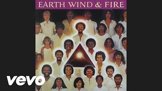 Earth Wind amp Fire  Pride Audio [upl. by Niatsirk]