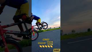 Day 5 stopy stunt stunt drift cyclewhellie cyclest stopy stopie [upl. by Murrell152]