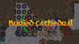 Buried Cathedral Hunt 4 VOC 78KKHR [upl. by Neidhardt]