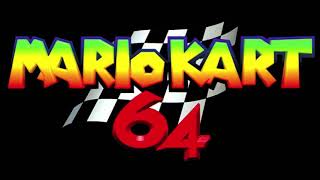 Kalimari Desert  Mario Kart 64 Music Extended [upl. by Zonda]