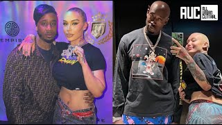 Benny The Butcher Steals Freddie Gibbs “BM” After Buying Her A Chain [upl. by Wsan]