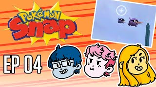 ProZD Plays Pokemon Fire Red  Ep 38 SungWon amp Steves Happy Place [upl. by Kellina]